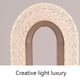 thumbnail image 2 of Lámpara De Escritorio Lámpara de noche con control táctil, lámpara de ambiente acrílico regulable, inalámbrica para dormitorio Hugtrwg Para estrenar, 2 of 9