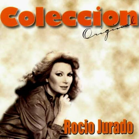 Coleccion Original: Rocio Jurado