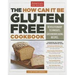 Pre-Owned The How Can It Be Gluten Free Cookbook Volume 2: New