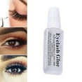 thumbnail image 3 of EKIDAZB Colle pour Extensions de Cils Professionnelles Faux Nouveaux Cils Chauds U1X9, 3 of 9