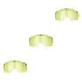 thumbnail image 2 of Soidarity Gafas para casco de bicicleta, gafas extraíbles para bicicleta de carretera, lentes de seguridad para ciclismo, Protector de ojos, Type7 NO7, 2 of 6