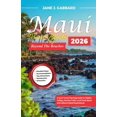 thumbnail image 1 of Guía de viaje Maui 2026, publicación independiente, 1 of 1