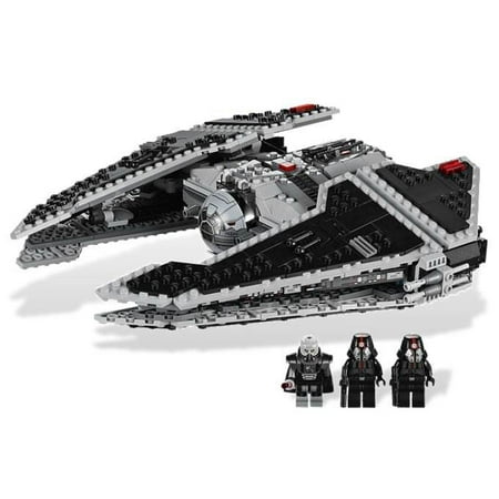 LEGO Star Wars Sith Fury-class Interceptor Play Set