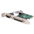 thumbnail image 5 of Rs232 -232 Serial Port Com & Db25 Printer Parallel Port To Pci-e Pci Express Card Adapter Converter, 5 of 5