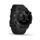 thumbnail image 3 of Garmin Reloj, Marq Commander Gen 2, Carbon GARMIN 010-02722-00, 3 of 6