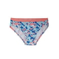 thumbnail image 5 of Fruit of the Loom Girls' Cotton Bikini Underwear, 20 Pack, Sizes 4-14, 5 of 11