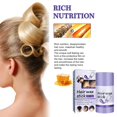 thumbnail image 4 of Las Barras De Cera Para El Cabello Hacen Que El Cabello Se Vea Limpio Y . Zulema Palitos de cera para el cabello, 4 of 7