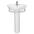 thumbnail image 4 of American Standard Ravenna Vitreous China 24in Sink Pedestal, 4 of 4