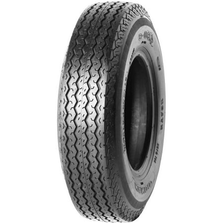 SUPERCARGO Trailer Tire 4.80-8 4PR SU01