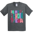 thumbnail image 3 of Inktastic In My Choir Era Youth T-Shirt, 3 of 5