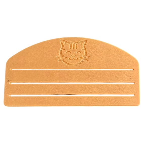 Cat Treat Dispenser, Cat Food Pouch Squeezer, Cat Food Dispenser, Liquid Wet Snack Squeezer for Pet Feeding
