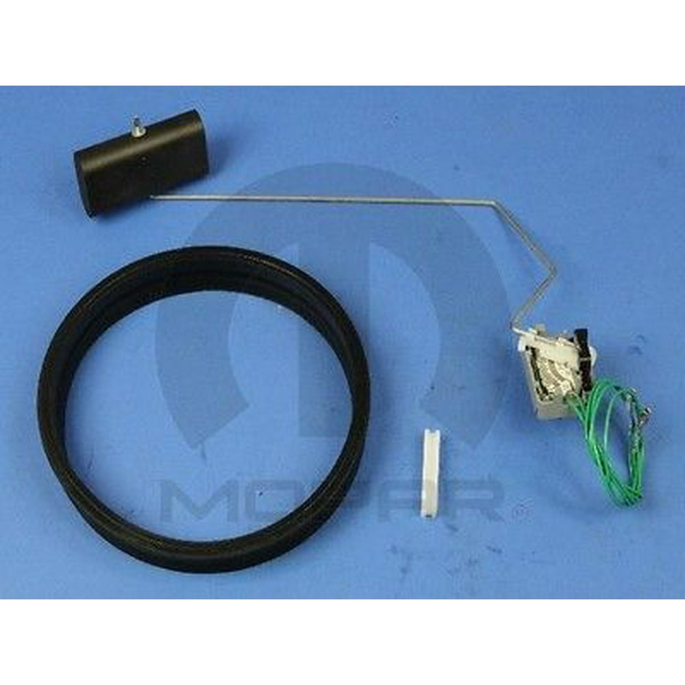 Fuel Tank Sending Unit MOPAR 5072765AB fits 0203 Dodge Ram 1500 4.7L