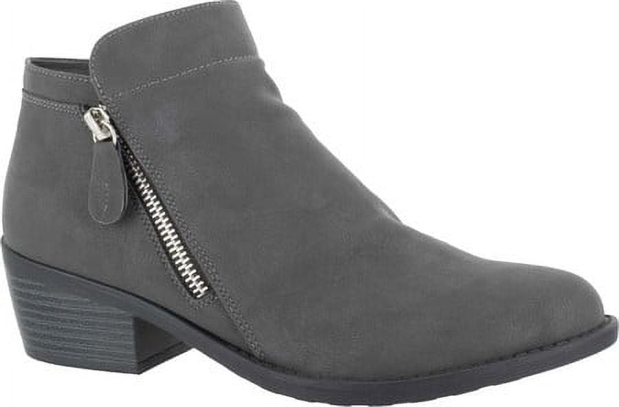Easy Street Gusto Comfort Booties (Women)