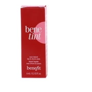 Benetint by Benefit, 0.2 oz Rose-Tinted Lip & Cheek Stain
