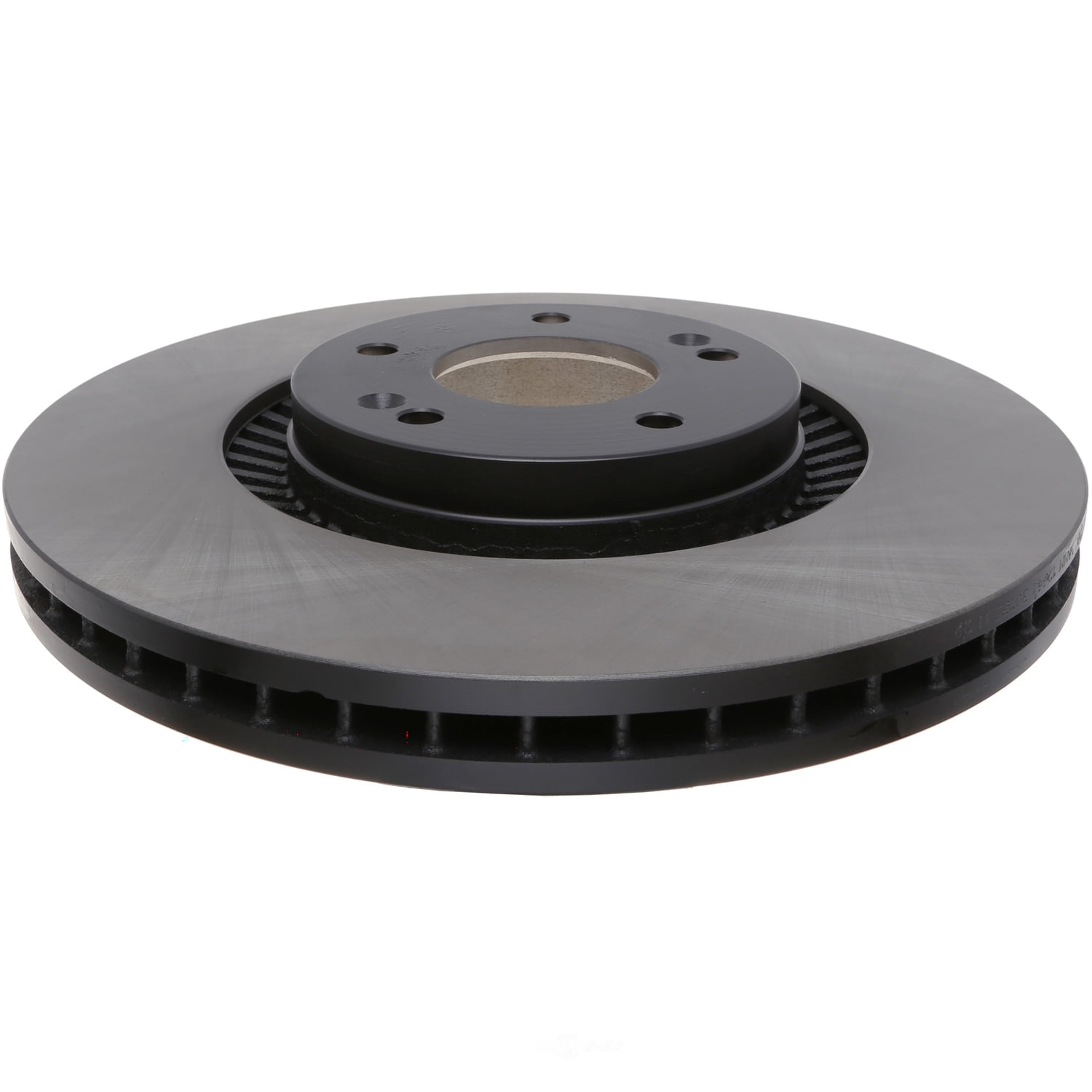 Centric Parts 120.50048 Centric Premium Disc Brake Rotors