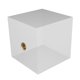 thumbnail image 1 of Nuevos accesorios de fotografía fotográfica Clear Crystal Cube, 1 of 8