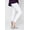 White, variant on Lysse Denim Skinny 6174