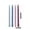 Multicolor, variant on sruoe Candles, Taper Candles, Candles Unscented, Floating Candles, Table Candles Decoration, Paraffin Wax, Unscented Candle Sticks for Holiday Wedding Party Dinner Table Decoration, Green Candles