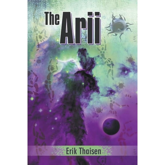 The Arii (Paperback)