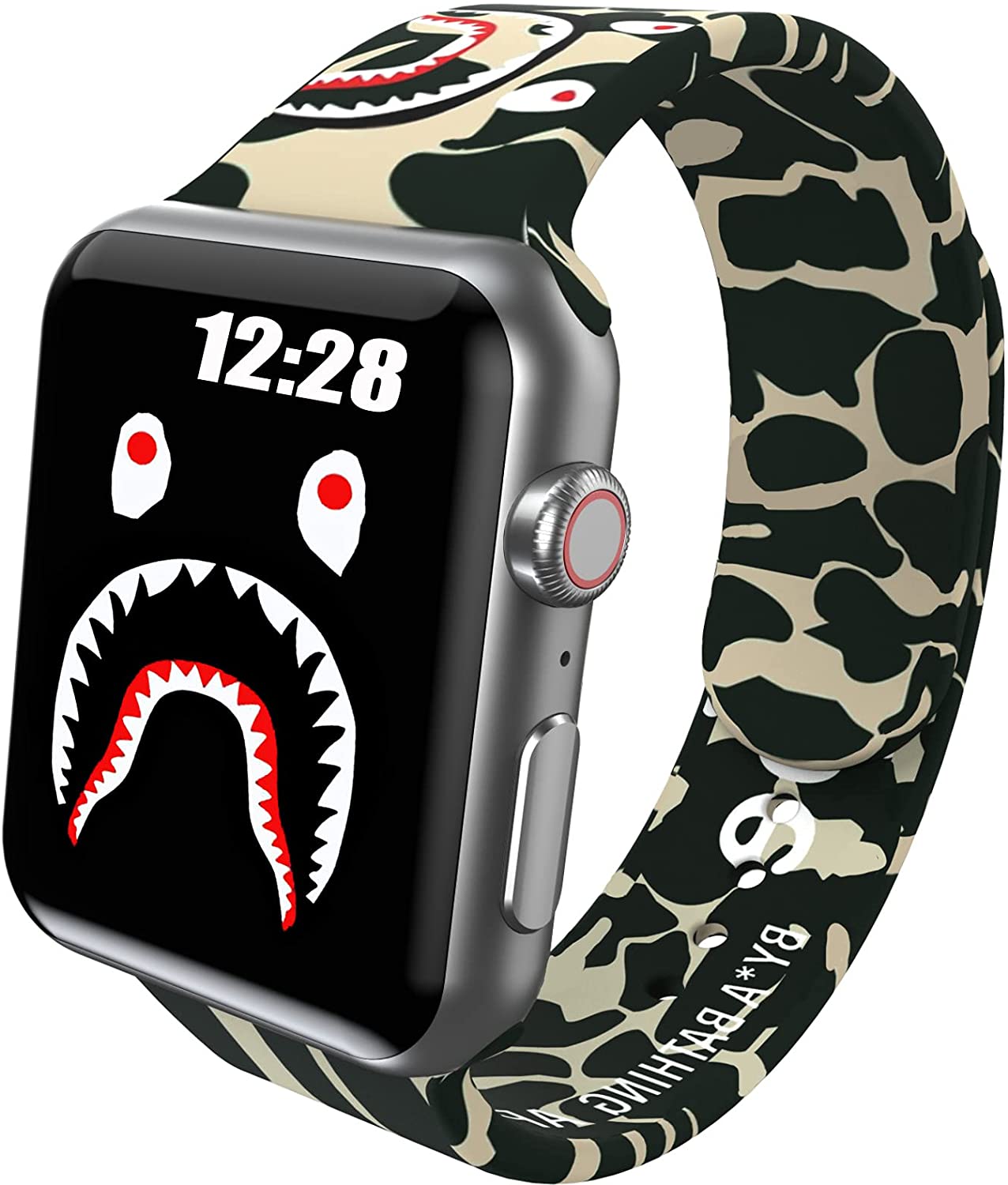 Apple Watch SE kainos nuo 215.00 € | Kaina24.lt