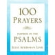100 Prières Inspirées par les Psaumes, Livre de Poche Julie Ackerman Link – image 1 sur 2