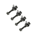 thumbnail image 1 of ZheElen 4 Pièces Roues Alignement Boulons Excentriques Vis Remplacement 14mm, 1 of 6