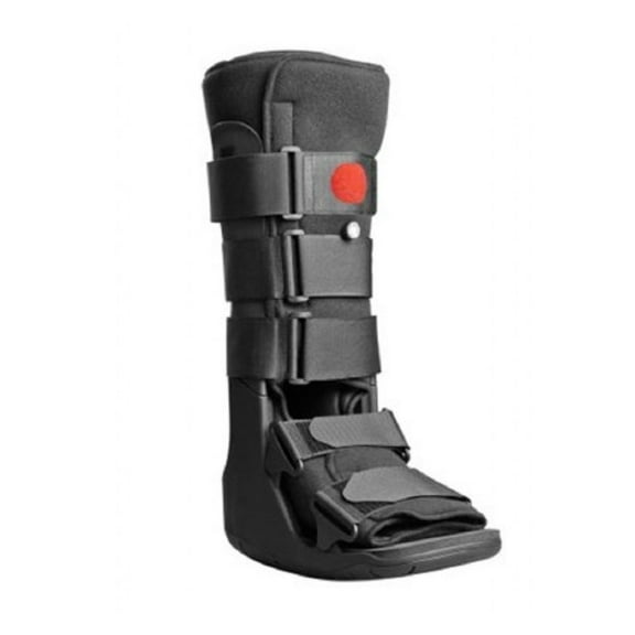 79-95517 XcelTrax Air Tall Walking Boot, Large