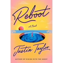 Reboot, (Hardcover)