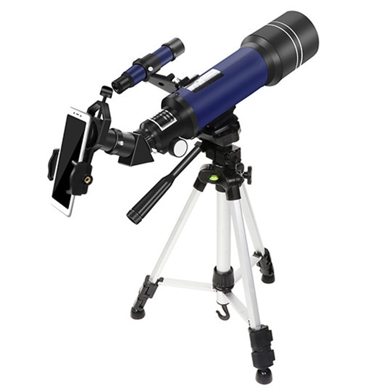 Telescopes for Adults Astronomy Professional 70mm Aperture Telescope
