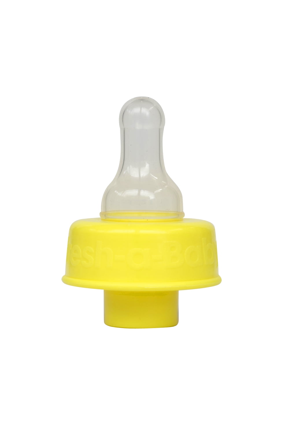 Universal Bottle Adapter Refresh A Baby Walmart Com Walmart Com