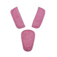 thumbnail image 1 of Protector de cinturón para cochecito de bebé y almohadilla para la cadera. Funda universal suave para cinturón. Silla alta para coche., 1 of 3