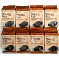thumbnail image 2 of (2 pack) CJ Premium Roasted Seaweed Snack 5g -Pack of 8, 2 of 5