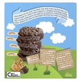thumbnail image 6 of Ben & Jerry's Peanut Butter Pretzel Ice Cream Bars, 10.1 fl oz, 4 Count, 6 of 6