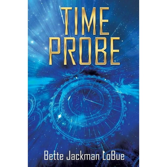 Time Probe (Paperback)