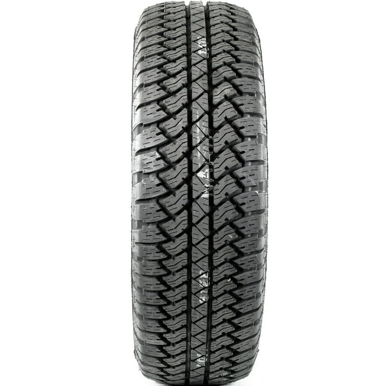 Bridgestone Dueler A/T RH-S 255/70R18 112S, Set of 4 AT All