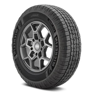 Michelin LTX Trail All Terrain 265/70R18 116T Light Truck Tire Sansujyuku sansujyuku.com