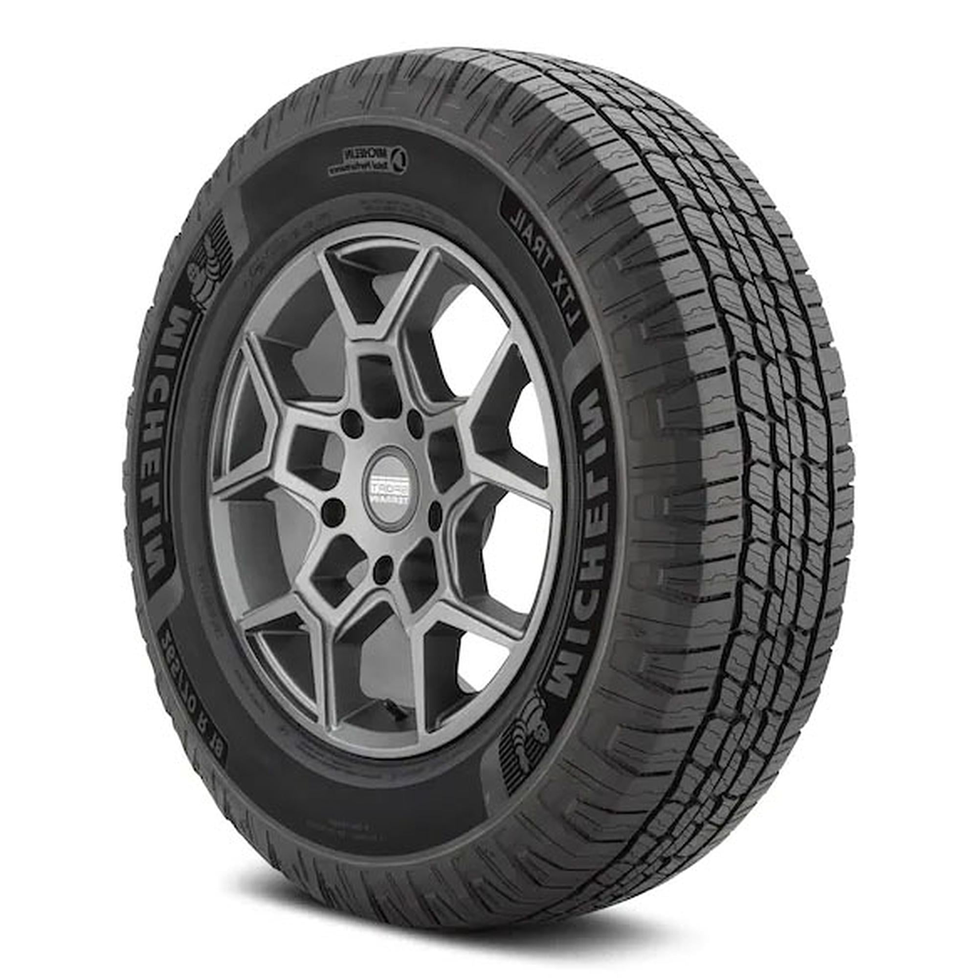 Michelin LTX Trail All Terrain 265/70R18 116T Light Truck Tire simolary.com 11 Michelin LTX Trail All Terrain 265/70R18 116T Light Truck Tire Simolary simolary.com 11