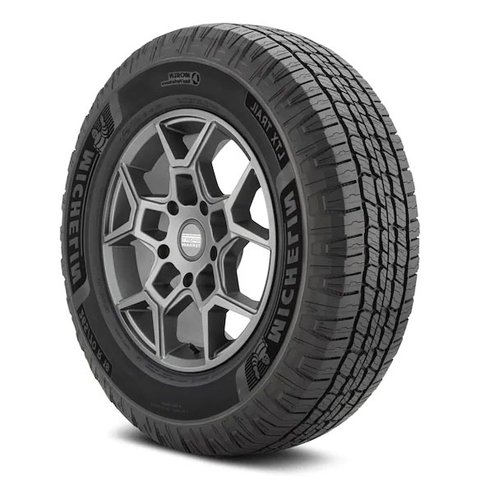 Michelin LTX Trail All Terrain 265/70R18 116T Light Truck Tire simolary.com 14 Michelin LTX Trail All Terrain 265/70R18 116T Light Truck Tire Simolary simolary.com 14