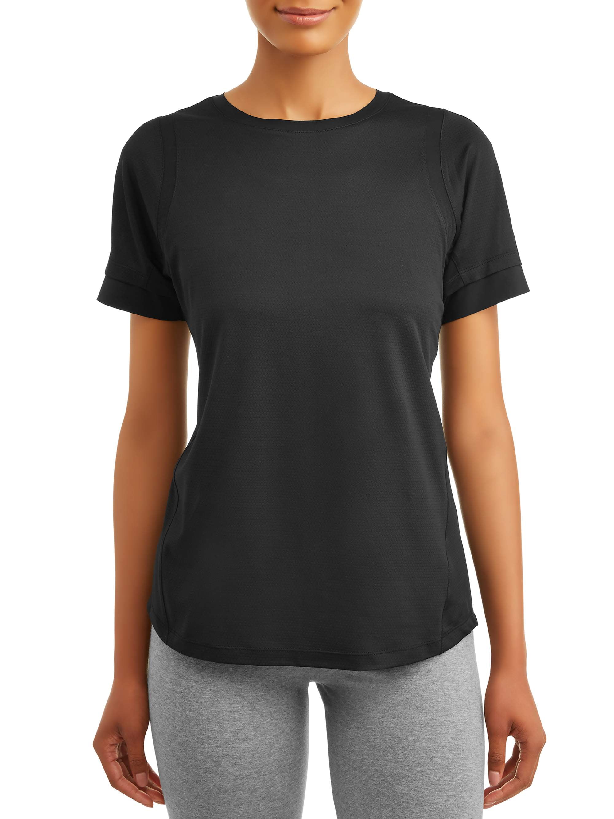 avia women's workout shirts