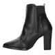 thumbnail image 5 of Botines Beira Rio Mujer Negro Casual Tacón 9cm negro 24.5 MX, 5 of 10