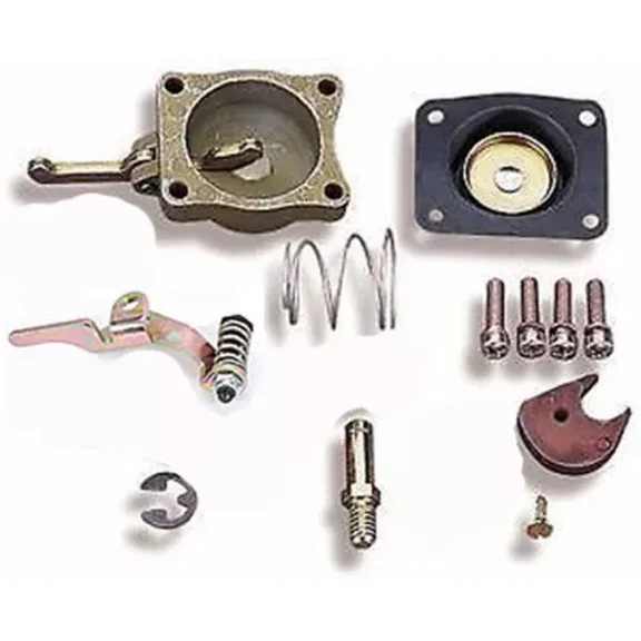 Holley Carburetor 50cc Accelerator Pump Conversion Kit (20-11-1) | High-Performance Fuel Injection Upgrade | Compatible with Small Block V8 Engines