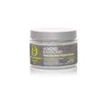 thumbnail image 1 of Design Essentials Natural Almond & Avocado Wash Day Mascarilla de hidratación profunda, 12 onzas, 1 of 2