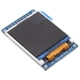 thumbnail image 3 of Pantalla LCD a color ANGGREK Panel de pantalla LCD TFT PCB transparente 144 pulg Compacto para SCM, 3 of 8