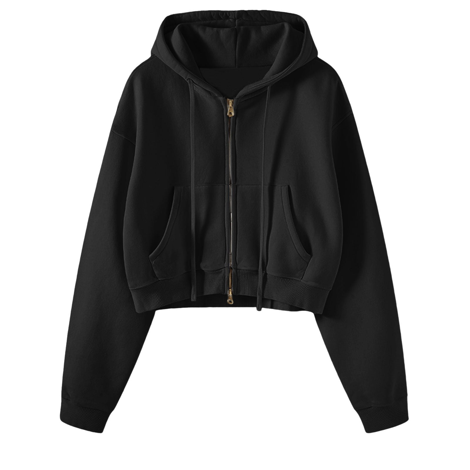 Felpe Con E Senza Cappuccio Da Donna In Promozione Online | Collezione 2020 Di Felpe Con E Senza - 6