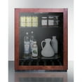thumbnail image 3 of 24" Wide Built-In Beverage Center, ADA Compliant (Panel Not Included), 3 of 3