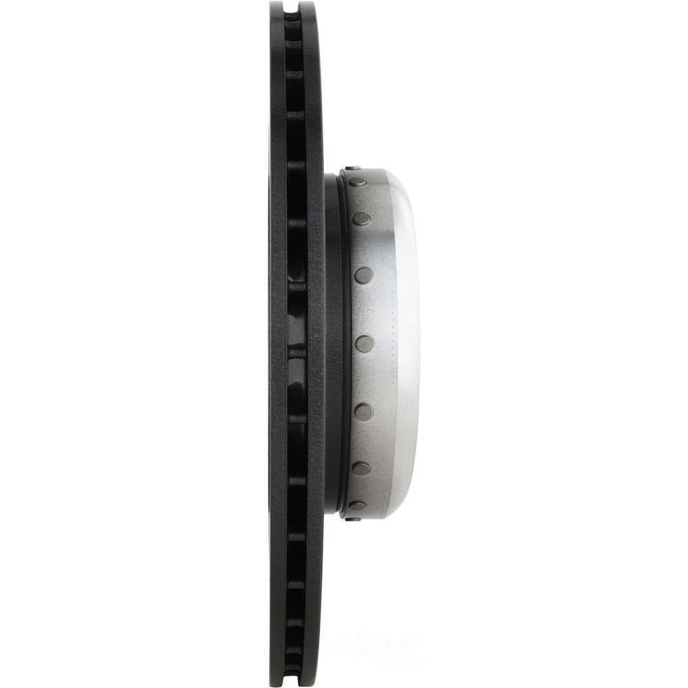 Brembo 09.C414.13 PRIME Disc Brake Rotor