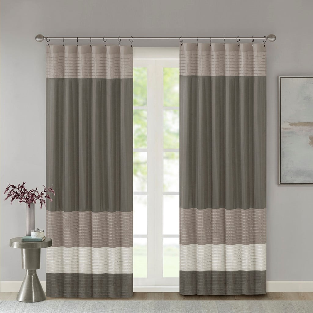 Curtain Panel (Only 1 Pc Panel)