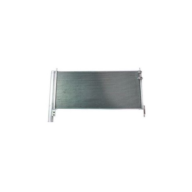 Toyota Prius Ac Condenser