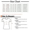 thumbnail image 3 of SMihono Hauts pour Femmes Débardeur pour Femmes Été Femme Dos Nu Col Rond Sans Manches T-Shirt à Imprimé Léopard Hauts Débardeurs pour Femmes Hauts d'Été pour Femmes, 3 of 9