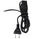 thumbnail image 1 of Foot Control Pedal Easy Installation Strong Plastic Anti Slip Foot Speed Control Pedal for Sewing Machine, 1 of 3